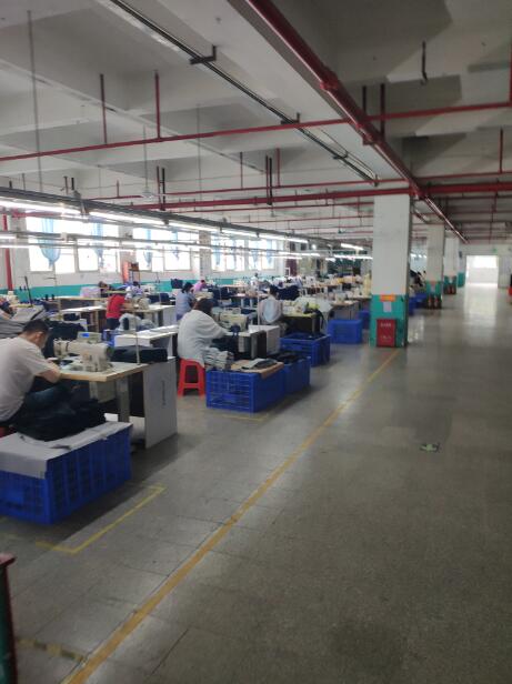 仓库管理推行5S和ERP管控效果